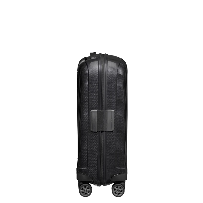Samsonite C-Lite Spinner 55 Exp Black - Image 6