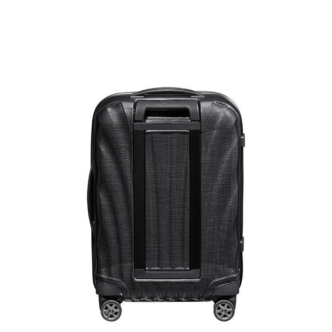 Samsonite C-Lite Spinner 55 Exp Black - Image 7