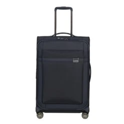 Samsonite Airea Spinner 67 Exp Dark Blue