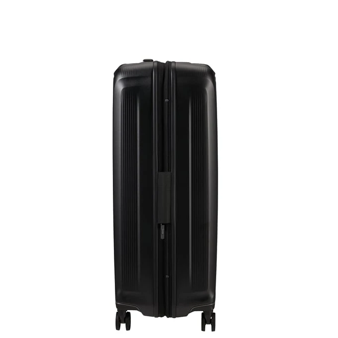Samsonite Nuon Spinner 75 Exp Matt Graphite - Image 2