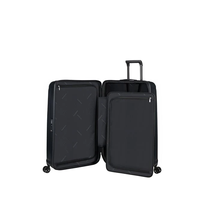 Samsonite Nuon Spinner 75 Exp Matt Graphite - Image 5
