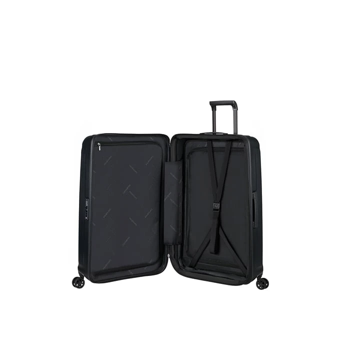 Samsonite Nuon Spinner 75 Exp Matt Graphite - Image 6
