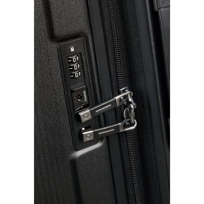 Samsonite Nuon Spinner 75 Exp Matt Graphite - Image 7