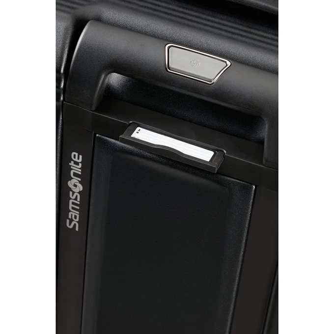 Samsonite Nuon Spinner 75 Exp Matt Graphite - Image 8