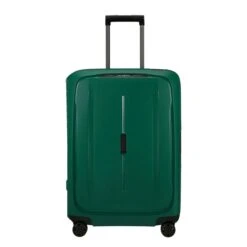 Samsonite Essens Spinner 69 Alpine Green