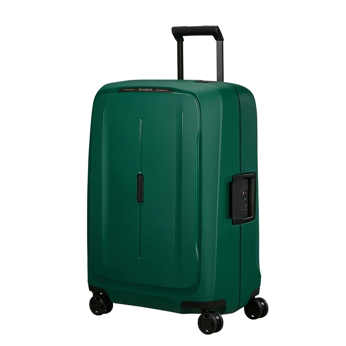 Samsonite Essens Spinner 69 Alpine Green - Image 4