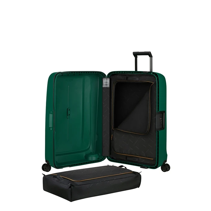 Samsonite Essens Spinner 69 Alpine Green - Image 8