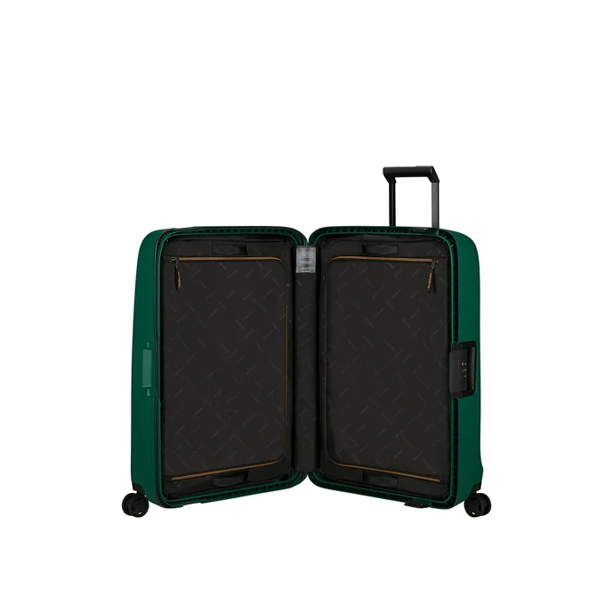 Samsonite Essens Spinner 69 Alpine Green - Image 10