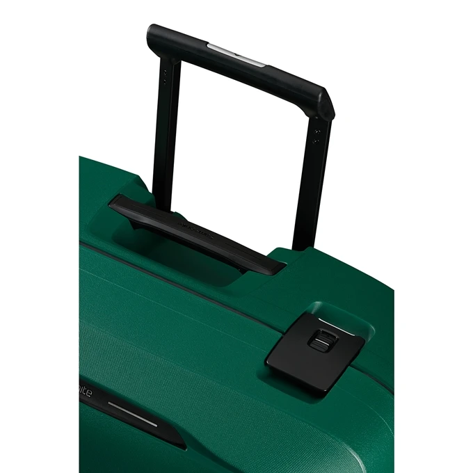 Samsonite Essens Spinner 69 Alpine Green - Image 12