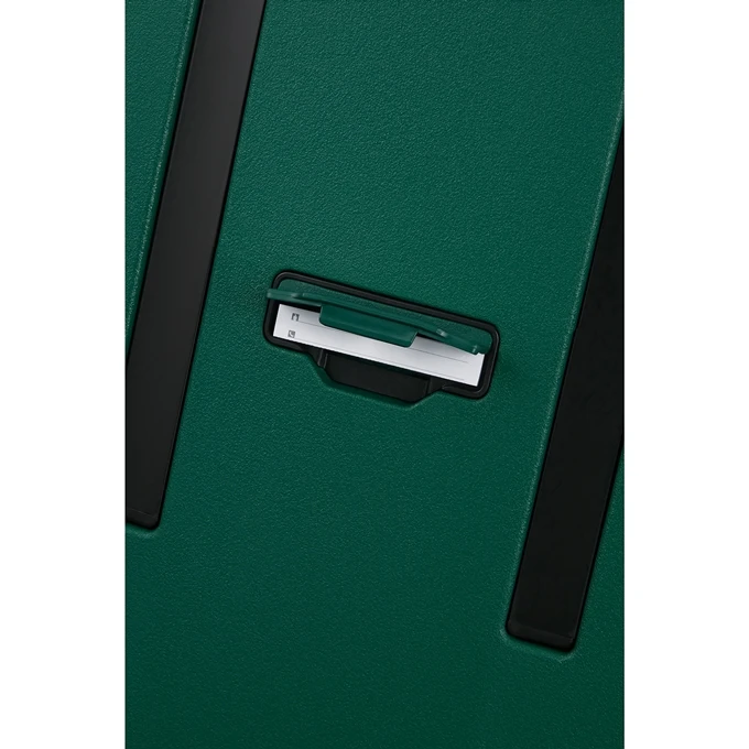 Samsonite Essens Spinner 69 Alpine Green - Image 13
