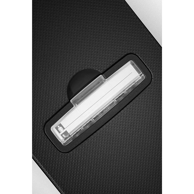 Samsonite S'Cure 4-Delige Kofferset 55/55/69/75 Black - Image 17