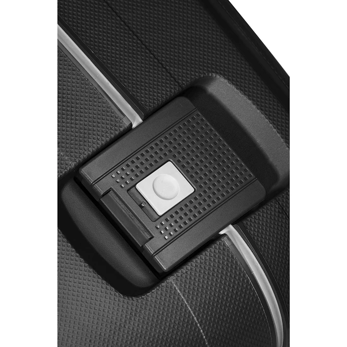 Samsonite S'Cure 4-Delige Kofferset 55/55/69/75 Black - Image 18