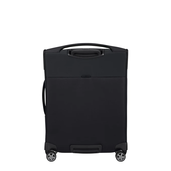 Samsonite D'Lite Spinner 55 Exp Black - Image 4