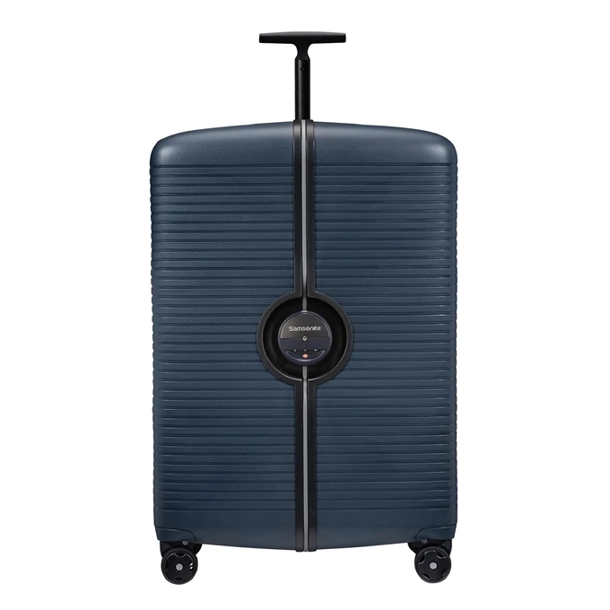 Samsonite Ibon Spinner 76 Dark Blue