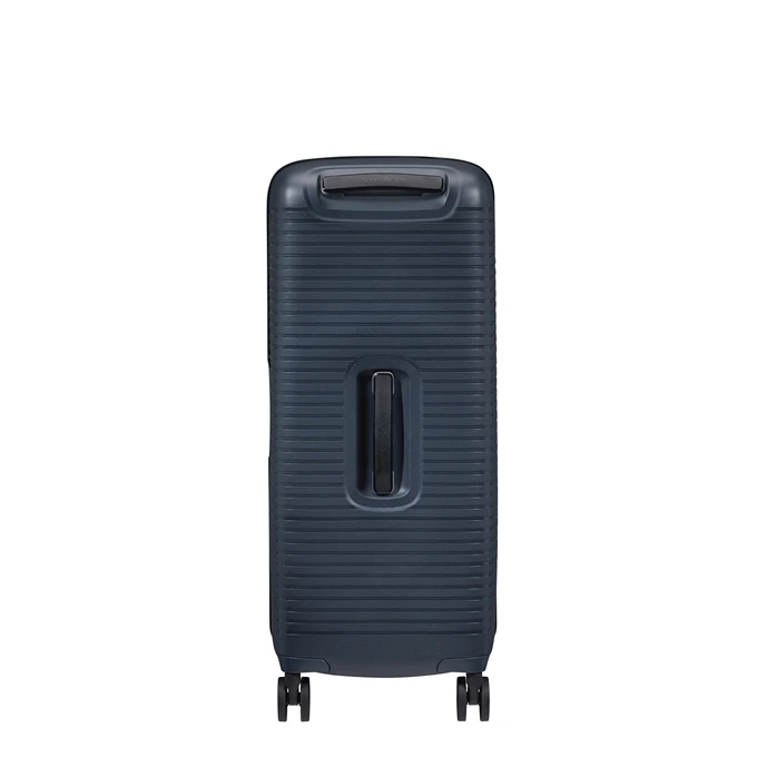 Samsonite Ibon Spinner 76 Dark Blue - Image 6