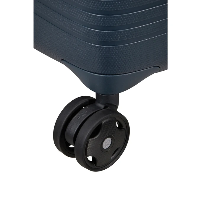 Samsonite Ibon Spinner 76 Dark Blue - Image 7