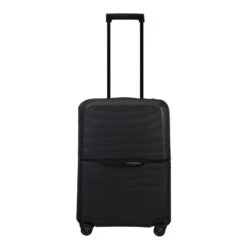 Samsonite Magnum Eco Spinner 55 Graphite