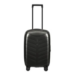 Samsonite Attrix Spinner 55/35 EXP Anthracite