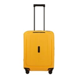 Samsonite Essens Spinner 55 Radiant Yellow