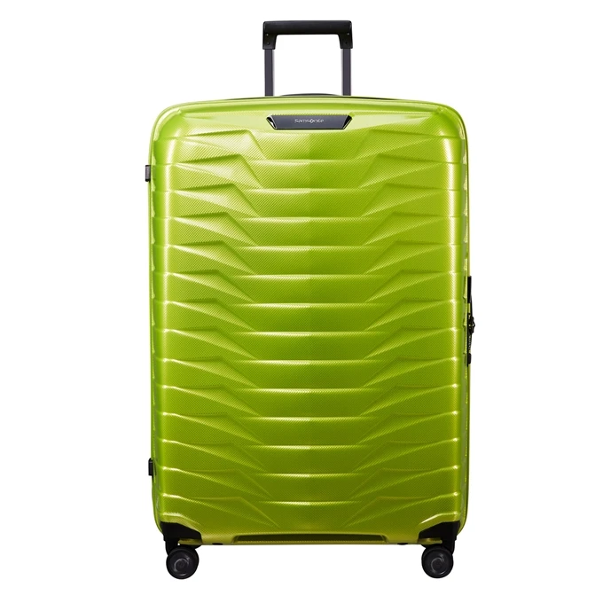 Samsonite Proxis Spinner 81 Lime