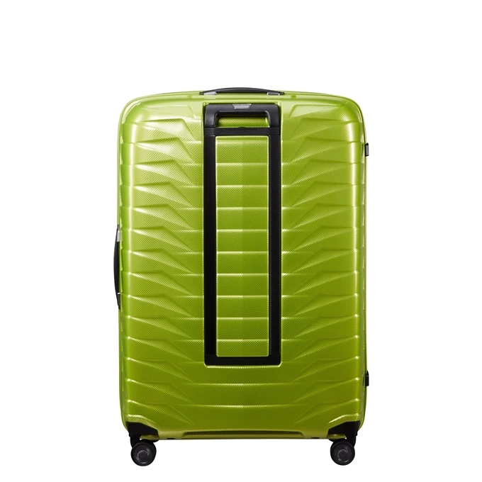 Samsonite Proxis Spinner 81 Lime - Image 3
