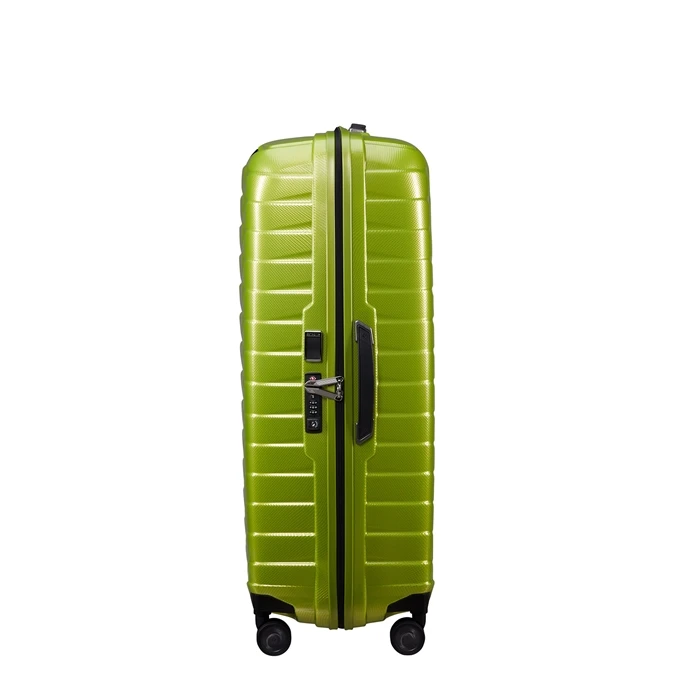 Samsonite Proxis Spinner 81 Lime - Image 5