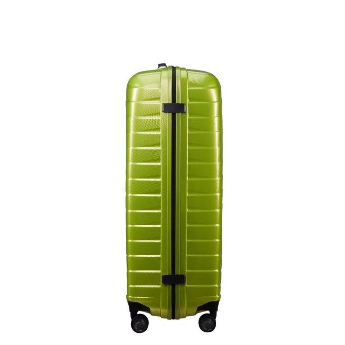 Samsonite Proxis Spinner 81 Lime - Image 6