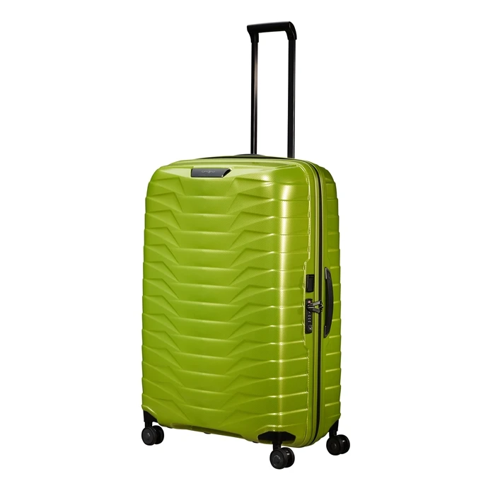 Samsonite Proxis Spinner 81 Lime - Image 7