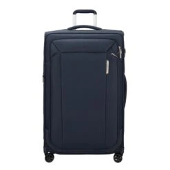 Samsonite Respark Spinner 79 Expandable Midnight Blue