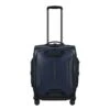 Samsonite Ecodiver Spinner Duffle 55 Blue Nights