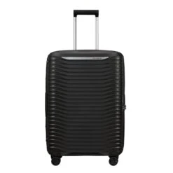 Samsonite Upscape Spinner 68 Expandable Black