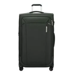 Samsonite Respark Spinner 79 Expandable Forest Green