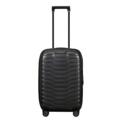 Samsonite Proxis Spinner 55/35 Expandable Matt Graphite