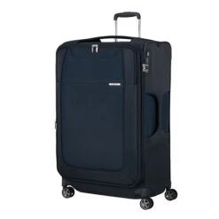 Samsonite D'Lite Spinner 78 Exp Midnight Blue