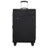 Samsonite Litebeam Spinner 77 EXP Black