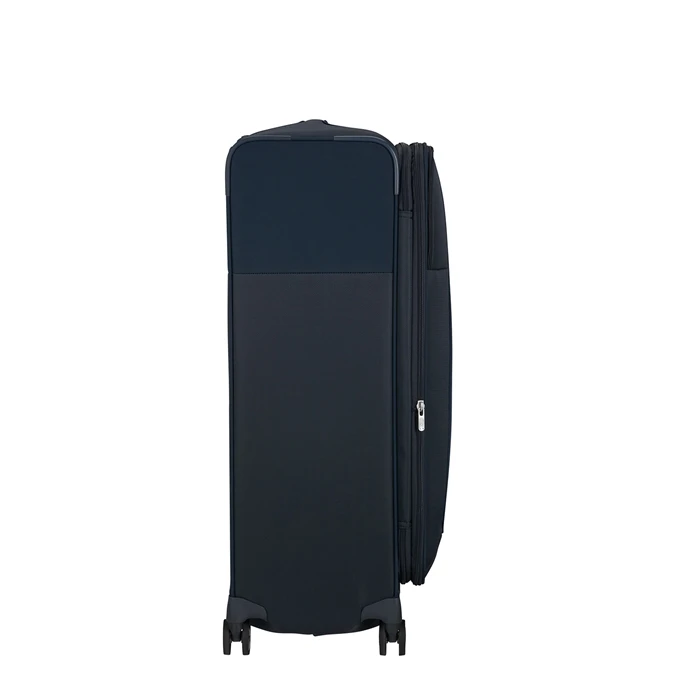 Samsonite D'Lite Spinner 78 Exp Midnight Blue - Image 3