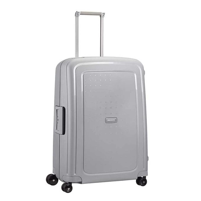 Samsonite S'Cure Spinner 69 Silver