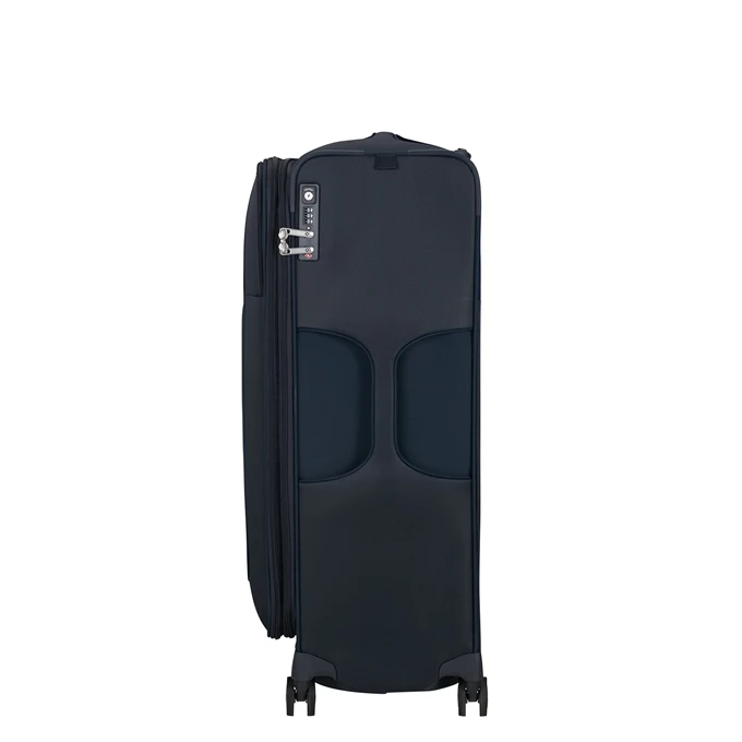 Samsonite D'Lite Spinner 78 Exp Midnight Blue - Image 4