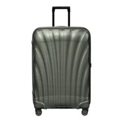 Samsonite C-Lite Spinner 75 Metallic Green