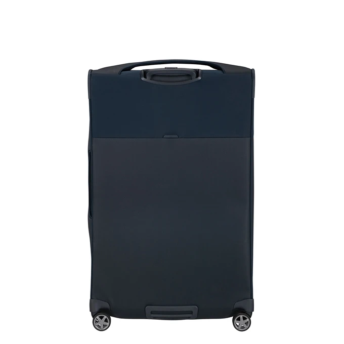 Samsonite D'Lite Spinner 78 Exp Midnight Blue - Image 5