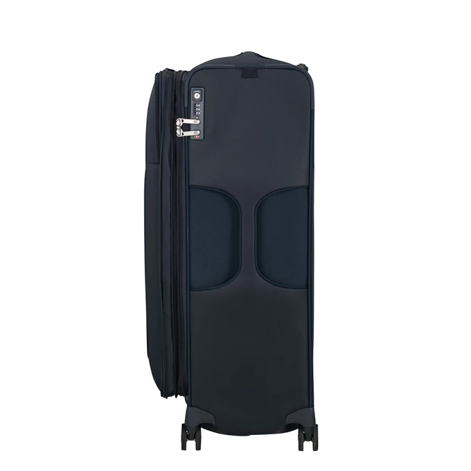 Samsonite D'Lite Spinner 78 Exp Midnight Blue - Image 6