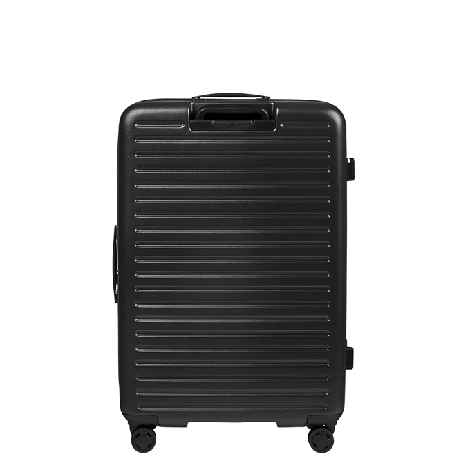 Samsonite Stackd Spinner 75 Black - Image 5
