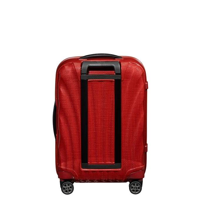 Samsonite C-Lite Spinner 55 Chili Red - Image 5