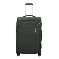 Samsonite Respark Spinner 67 Expandable Forest Green