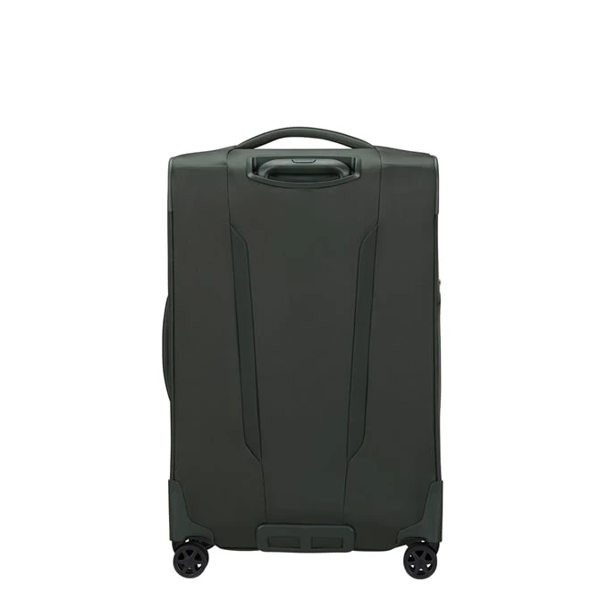 Samsonite Respark Spinner 67 Expandable Forest Green - Image 2
