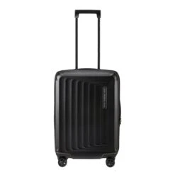 Samsonite Nuon Spinner 55 Exp Matt Graphite