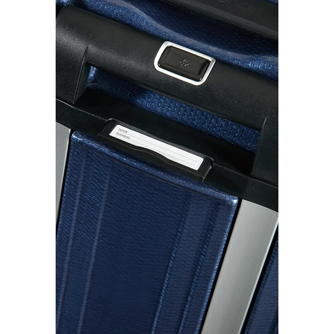 Samsonite Lite-Box Spinner 55 Deep Blue - Image 7