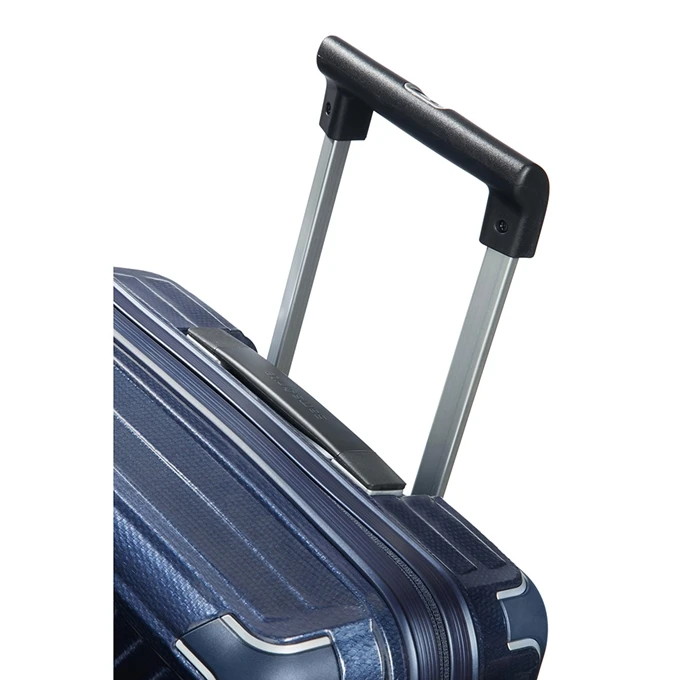 Samsonite Lite-Box Spinner 55 Deep Blue - Image 8