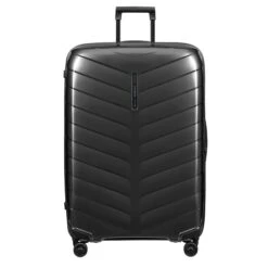 Samsonite Attrix Spinner 81 Anthracite