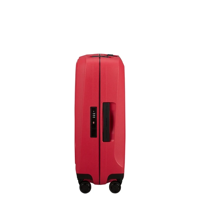 Samsonite Essens Spinner 55 Hibiscus Red - Image 5
